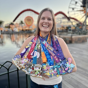 Fundraising Page: Jamie Boedeker